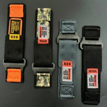 20 22 MM Armband Für Huawei Uhr GT 2 Pro GT2 46 MM Uhr 3 Pro GT3 Nylon Armband Für Samsung Watch4 5 6 40 44mm Band Gürtel