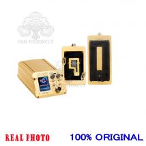 WL HT007 Intelligent Layered Heating Soldering Station, Temperature Control Tin Planting Motherboard, for iPhone 11-16Pro Max