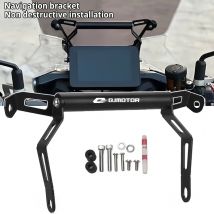 Für QJMOTO SRT800 SRT800X 800SRT SRT 800X800 Smartphone GPS Halterung Navigation Halterung