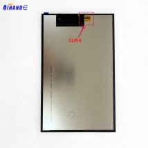 Nuovo schermo LCD da 10.1 pollici 31 pin SQ101FPCB331M-07 SQ101A-B4EI317-39R501 per Display Tablet sostituzione LCD Matrix SQ101A-B4EI317