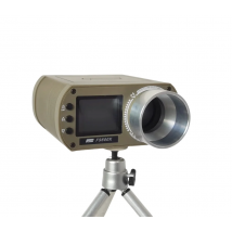 Bullet Firing Speed Shooting Chronograph with color TFT LCD for Muzzle Velocity & Kinetic Energy Testing F9800X Chronoscope