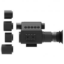 Nachtsicht Umfang Objektiv 16mm/25mm/35mm/50mm für Megaorei M5 Gewehr Airsoft Armbrust jagd Kamera