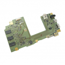 Original Camera Repair Parts 7D For Canon EOS 7D  Main Board Motherboard