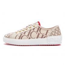 C-H zapatos informales para mujer, nuevos zapatos de lona cómodos de otoño, zapatos para caminar con corrección de esqueleto para mujer
