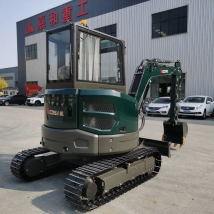 Optionale Aufsätze: Baggerbetreiber, 4 Tonnen, 7 Tonnen. Maßgeschneiderte Baggerprodukte zu verkaufen