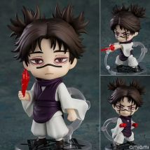 #2290 Jujutsu Kaisen Choso Anime Figure #1766 Yuta Okkotsu Action Figure #2205 Gojo Satoru/Chousou Figurine Model Doll Toys Gift
