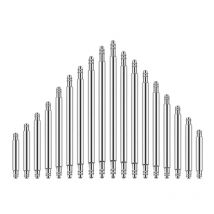 8-25mm Watch Band Strap Barrette Link Pins Watch Repair Link Pins Tool Set Professional Tool Accessories