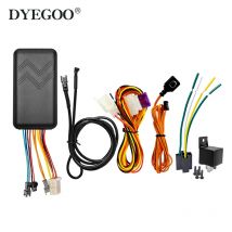DYEGOO fahrzeug gps tracking gerät GT06 GT02N SOS alarm stimme suver Sound überwachung automotive gps tracker auto