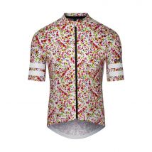 New Summer Mens Cycling Jersey maglia a maniche corte traspirante maglietta da bicicletta per sport all'aria aperta Maillot Ciclismo