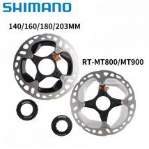 Shimano Center Lock Disc Rotore XTR RT MT900 DEORE XT SLX MT800 RT CL800 CL900 RT70 Hydraulico Dura Ace Rotore disco freno bicicletta