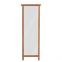 1/6 Scale Miniature Dollhouse  Bedroom living room decoration accessories fitting mirror