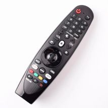 Ersetzen Sie die Fernbedienung für Magic Remote Control MR-20GA MR-19BA mit Zeiger-Sprachfunktion für Smart TV Rx WX Series Controller MR20GA