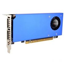 SRhonyra GT730 RX550 GT1030 GTX1050 1050Ti 4GB Low Profile Graphics Card,Low Profile GPU for SFF,industrial PCs,and OPS mini PC