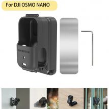 Faltbare Magnetische Stand Basis Für DJI Osmo Nano Winkel Tragbare Desktop Halterung Halterung Für DJI Osmo Nano Kamera Zubehör
