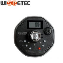 Hochpräziser elektronischer digitaler Winkeldrehmomentadapter 1,5–340 NM, multifunktionales Handwerkzeug, Drehmomentschlüssel