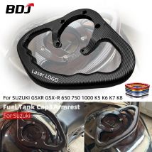 BDJ GSXR 650 750 Kraftstofftank Griff Armlehne Beifahrertank Haltegriff Bar Für Suzuki GSXR GSX-R 1000 1300 K5 K6 K7 K8 K9 K11
