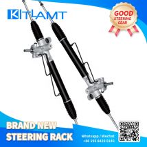 Hydraulic New Steering Rack For Honda Stepwgn RG1 RG3 2005 2006 2007 2008 2009 Right Hand Drive OEM 53601-SLJ-053 53601-SLJ-013