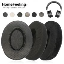 Homefeeling Earpads For Sennheiser HD485 Headphone Soft Earcushion Ear Pads Replacement Headset Accessaries
