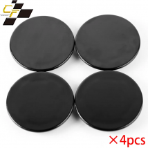 Cf Leistung 4 stücke rs rz rg rm 70mm Rad mittel kappe für Felgen abdeckungen 09.24.030 09.24.036 09.23.221 Refilts Auto Rad zubehör