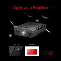 Mini Drahtlose Wifi Kamera XD Smart Home Video Recorder 720P Sicherheit Camcorder Nachtsicht Überwachung Mobile Remote APP