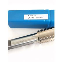 HSS Unified screw thread tap machine Fine Thread Hand taps un unc unf uns unef 1-9/16 1 5/8 1"11/16 1"3/4 1-13/16 1" 7/8 1-15/16