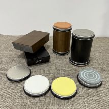2025 Upgrade Rollmesserschärfer 15/20 °   Winkel-Rollenschärfer mit magnetischer Basis, 240–10000 #   Professionelles Schleifstein-Werkzeug