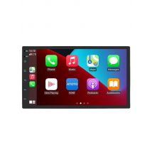 Hizpo 7 Inch 2 Din Android Car Radio Multimedia Video Player Universal 2DIN Stereo GPS For Volkswagen Nissan Hyundai Kia Toyota
