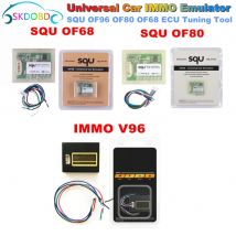 Squ of96 of80 of68 universelle auto immo emulator sitz belegung sensor programme für vag/benz/opel/renault/bmw/fiat/honda tacho