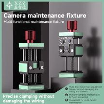 XZZ Kamera Und Motherboard Halterung Handy Kamera IC Kleber Entfernen Flexible Kabel Reparatur Halterung CPU NAND Solder Reparatur Werkzeuge