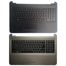 Russisch/US/UK/Spanisch/Latein/Deutsch/Italien/CF Laptop-Tastatur für HP 250 G4 255 G4 256 G4 250 G5