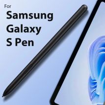 Stylus für Samsung Galaxy Tab S6 Lite S7 FE S8 Plus S9 Ultra 4096 Sensing magnetische Adsorption Bleistift für Tablet Ipad Zubehör