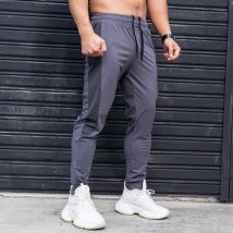 Männer Training Sport Hosen Gym Laufen Jogginghose Quick Dry Fitness Jogging Hose Workout Sport Hosen