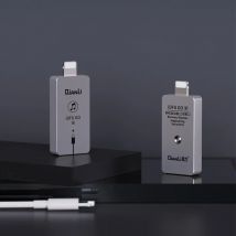 Qianli IDFU GO 2/Magico Restore-Easy-Kabel für IPhone IPad Seriennummer Automatische Wiederherstellung DFU-Modus-Upgrade Online-Überprüfung SN