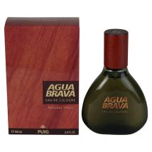 Antonio Puig Agua Brava Eau de Cologne 100 ml (man)