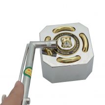 Vierdirektionaler Zünder, automatischer elektronischer Zünder, Feuerzeug, Schmuckschweiß- und Produktionsverarbeitungswerkzeuge