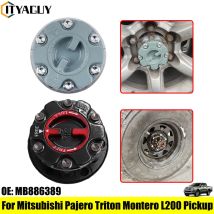 MB886389 28 denti 4WD a quattro ruote motrici Manuel Mozzo di bloccaggio ruota libera per Mitsubishi Pajero Triton L200 Challenger Montero Pickup