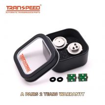 TRANSPEED ULTRA Coppia DQ500 0DE DQ380 DQ381 0GC TCU TCM Sensore di Pressione Unità di Controllo della Trasmissione 725.0 Per Audi Q3 A3 VW Tiguan
