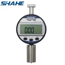 Shahe digital shore härte tester a c d härte prüfgerät tragbarer härte tester