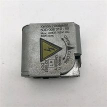 Originale 5DD 008319 -50 D2S D2R Xenon HID Faro di Avviamento Accenditore Per BMW 5' E60 Per Audi A6 S6 2005-2008/Benz Accessori Auto
