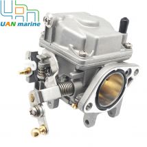 61N-14301 Vergaser Für Yamaha 2 hub 25HP 30HP Außenbordmotor 61N-14301-02 61N-14301-00 61T-14301-01