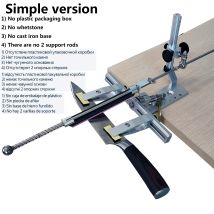 Sytools Beast nowy System ostrzenia profesjonalny nóż