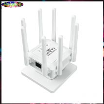 U18 AC300M Nuovo ripetitore wifi amplificatore di segnale di routing wireless potenziatore di espansione di rete 300M MINI WIFI BOOSTER
