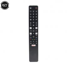 Telecomando RC802N per TV TCL YAI3 YUI2 YU14 YUI1 YU11 65C2US 75C2US 43P20US U65S9906 U43P6006 Controller