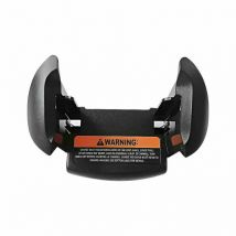 Adattatore per caricabatterie monounità muslimate per Radio XPR3300 XPR3500 XPR7300 XPR7350 XPR7500