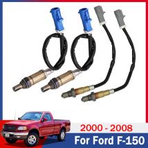 234-4401 234-4127 Für 2001-2008 Ford Expedition F-150 Lincoln Navigator 4PCS Sauerstoff Sensor XL3Z-9F472-AA F85Z9G444BA F78Z9F472BA