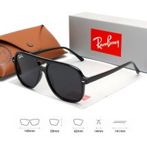 RareBray Fashionable Polarized Sunglasses Classic Outdoor Casual Sports Unisex Large Frame Protective Eyewear