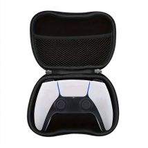Aufbewahrungsbox für Gamecontroller, geeignet für PS5/SWITCH-Spielbrett, harte Schutzhülle zum Tragen auf Reisen