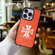 Motorsport-Handyhülle mit Schlangenledermuster für Samsung Galaxy S25 24 23 Ultra Plus, luxuriöse Anti-Drop-Funda-USA-Modehüllen
