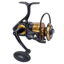 Original Penn Spinfisher VII 2500 bis 8500 Spinn-Angelrolle
