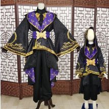 Adult / Kids Size Twisted Uniform Cosplay Costume